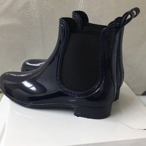 New Slicker Rain boot